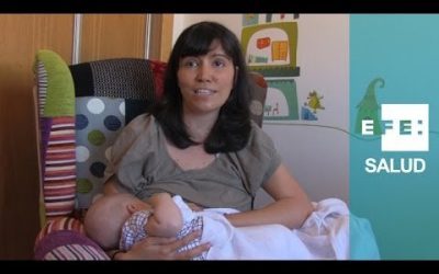 Primeros meses del bebé. ¿Cómo ser padres y no morir en el intento?