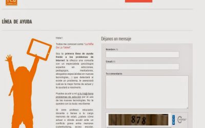 Me insultan en internet ¿Qué hago?