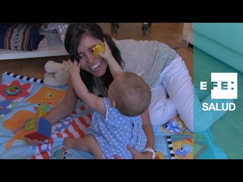 cuidado del bebé