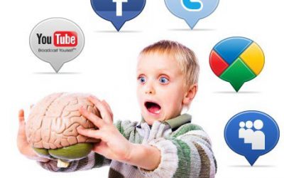 ¿Cómo educar a los niños en nuevas tecnologías? Curso on line gratuito