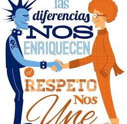 ¿Dejarías que tu hijo insultase y faltase el respeto a otros? ¿Por qué dejas que lo haga en internet?