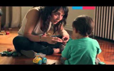 Las rabietas de mi hijo pueden con mi paciencia. ¿Cómo acabar con ellas?