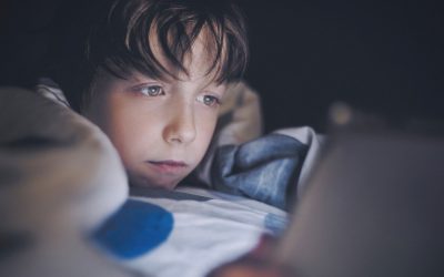 Las nuevas tecnologías en los niños y adolescentes: tecnoadicciones