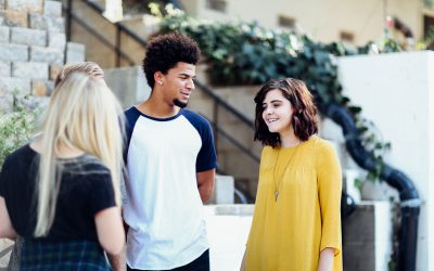 Curso para padres de adolescentes en Alicante. 11 de noviembre 2017