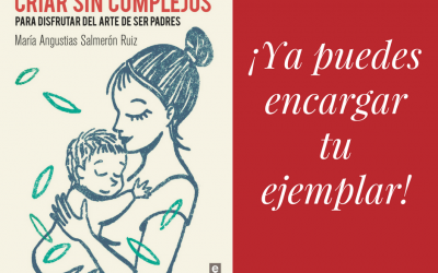 Criar sin complejos de María Angustias Salmerón Ruiz