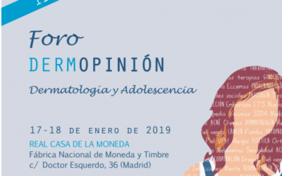 Víctima de maltrato infantil. 11º foro de dermo opinión.