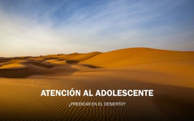 Adolescencia y medicina de la adolescencia
