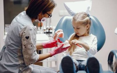 26 jornadas de encuentro pediatría y odontopediatría.