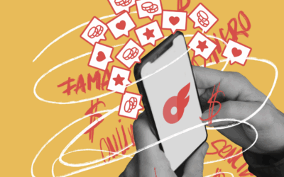 OnlyFans y adolescentes: cómo hablar de esta plataforma con tus hijos