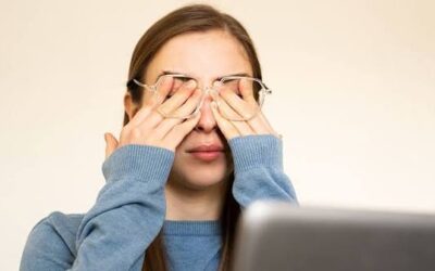 Impacto de las pantallas y la inteligencia artificial en la salud adolescente