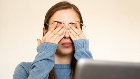 pantallas y los problemas psicológicos