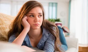 Transición a la adolescencia