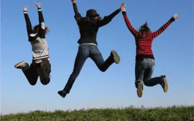 Transición a la adolescencia