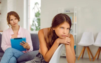 Cómo acompañar a tu hijo adolescente con TDAH en sus desafíos sociales y emocionales