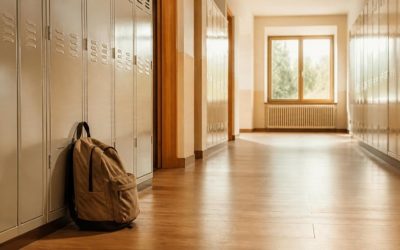 Acoso escolar en la adolescencia: cómo detectarlo y actuar a tiempo