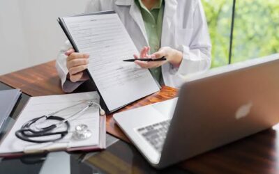 Pediatra online: cuándo es suficiente una videoconsulta