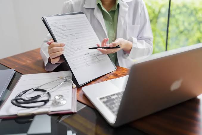 pediatra online